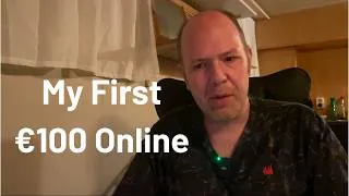 Thumbnail: How I Started My Online Business and Finally Made Some Money