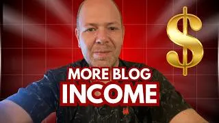 Thumbnail: Make More Money From Your Blog After Being Hit By Algorithm Updates