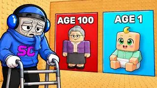 Thumbnail: Climbing this tower made me OLD