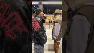 Thumbnail: DesignerCon 2025: Full Walkthrough with Chris Brown