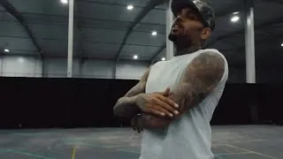 Thumbnail: Chris Brown Speaks Out After UK Jail Time | Europe Tour Recap
