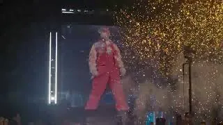 Thumbnail: Chris Brown's Breezy Bowl XX Tour Opening Amsterdam