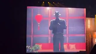 Thumbnail: Chris Brown - Fine China (Breezy Bowl XX Tour Amsterdam)