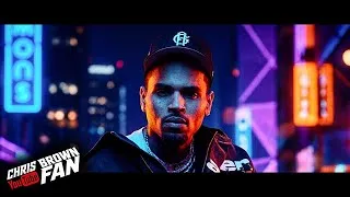 Thumbnail: Chris Brown – Call Your Name (Fanmade Music Video)