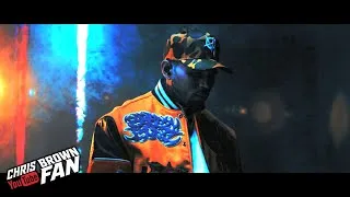 Thumbnail: Chris Brown – SAFE [Music Video]