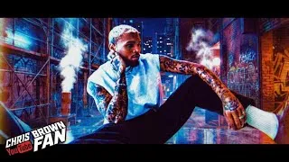 Thumbnail: Chris Brown – Right Here (2026) | NEW SONG (Unofficial Visual)