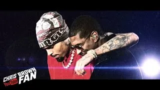 Thumbnail: Chris Brown – It Depends | Unofficial Music Video (feat. Bryson Tiller & USHER)