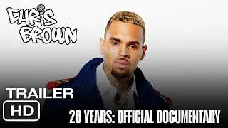 Thumbnail: Chris Brown – 20 Years: Official Documentary Trailer