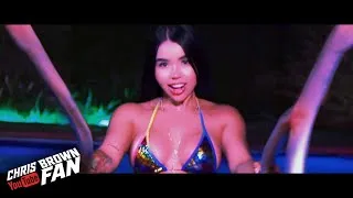 Thumbnail: Chris Brown – You Chose Me [Official Visualizer]