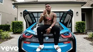 Thumbnail: DaBaby – Stack Silent, Move Quiet 🔥 | HARD Southern Trap Anthem 2026