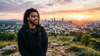 Thumbnail: J. Cole – Riding With Nobody New | Dark Emotional Hip Hop & Soul