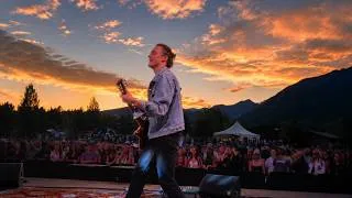 Thumbnail: North America Tour Gear Rundown '26 | Friday Fretworks