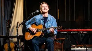 Thumbnail: I've never been so NERVOUS on stage! | Friday  Fretworks