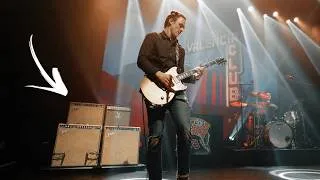Thumbnail: The sound engineer HATED this amp! | Friday Fretworks