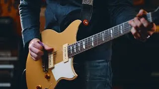 Thumbnail: My Signature Yamaha Revstar | Chris Buck