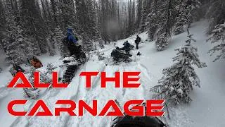 Thumbnail: Carnage Canyon | Vlog