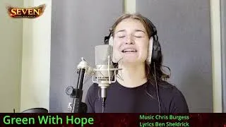 Thumbnail: Green With Hope (Seven The Musical)