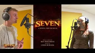 Thumbnail: What I Should Have Said (Seven The Musical)
