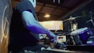 Thumbnail: [Drum Cam] Where Will You Stand When The Flood Comes? From Parade (The Musical)