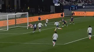 Thumbnail: DANE SCARLETT SCORES FOR TOTTENHAM v Auckland FC