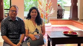 Thumbnail: Club Mahindra Coorg review by C3