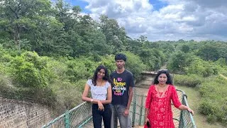 Thumbnail: Chiklihole reservoir at Coorg by C3