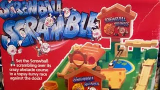 Thumbnail: The Screwball Scramble Game