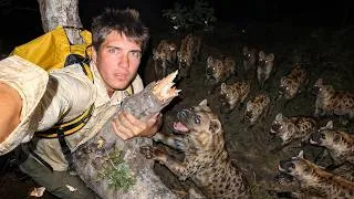 Thumbnail: I Survived Africa's DEATH ZONE