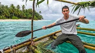 Thumbnail: Escape Or Die: Deserted Island