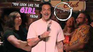 Thumbnail: Chris Crashes Out on Audience - Chris D'Elia Standup
