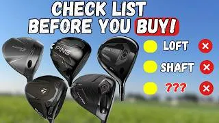 Thumbnail: Let ME Save You £500 and HIT YOUR Longest DRIVES EVER!!