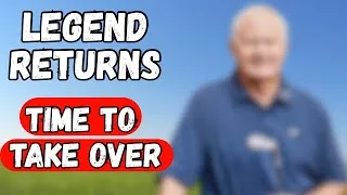 Thumbnail: The RETURN of a LEGEND has This BRAND Ready to Destroy Titleist?!