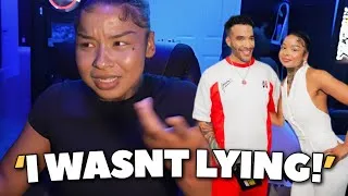 Thumbnail: Chrisean Rock CLEARS UP EVERYTHING After Her Jason Lee Interview!