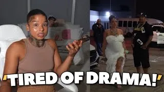Thumbnail: Chrisean Rock FINALLY Explains Everything About The Situation With Neveah..