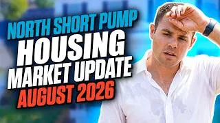 Thumbnail: North Short Pump Housing Update | August 2026