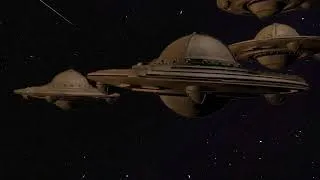 Thumbnail: A New Build Arrives ... In 2025
