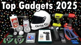 Thumbnail: Top Car Tools and Gadgets of 2025 (Christmas Gift Ideas)