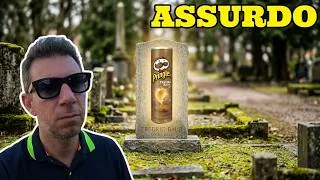 Thumbnail: Hai mai visto questa AMERICA? USA che non vedi mai