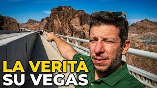 Thumbnail: Cose assurde che ho visto vivendo a Vegas