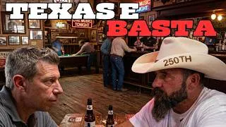 Thumbnail: Benvenuti in Texas: tra Cowboy e Far West