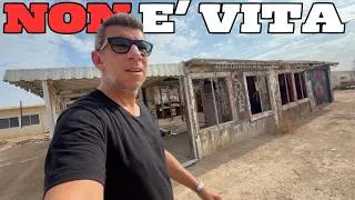 Thumbnail: Ho trovato la fine del mondo in California (Slab City)