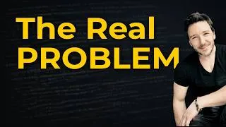 Thumbnail: Why most web designers never make money (and how to fix it)