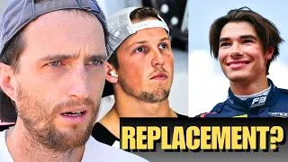 Thumbnail: Why Lawson Is NOT Being DROPPED!