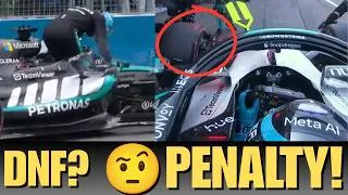 Thumbnail: Sabotage OR Incompetence?