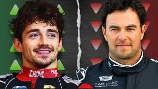 Thumbnail: Who Wins The Teammate H2H?
