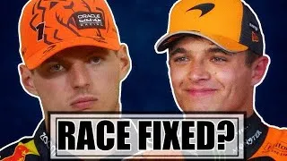 Thumbnail: What Is WRONG With The FIA? 