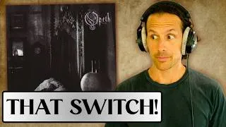 Thumbnail: Jazz Musician Reacts to Opeth – Master's Apprentices | How Is THIS the Same Song?!