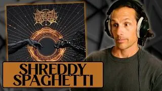 Thumbnail: Jazz Musician Reacts to The Zenith Passage – Synaptic Deprivation | HOW Are They Playing This?!