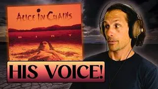 Thumbnail: Jazz Musician Reacts to Alice in Chains – Rain When I Die | This Band Has a Sound Like Nobody Else