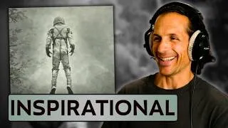 Thumbnail: Jazz Musician Reacts to Adam Jones – The Witness | Yep… That Sounds Like TOOL